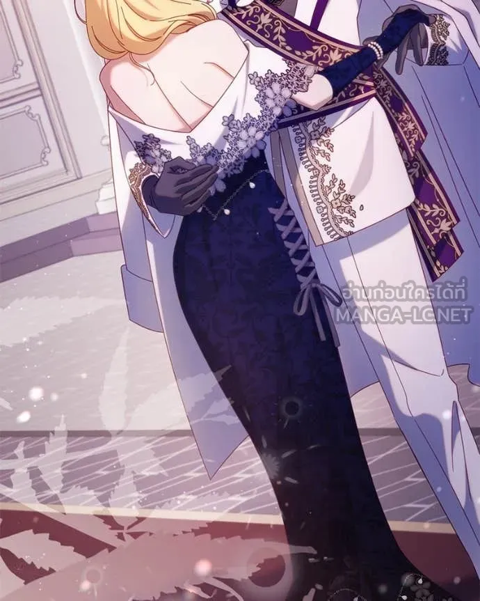 ถ้าเป็นนางร้าย ตอนที่ 17 รูปที่ 25