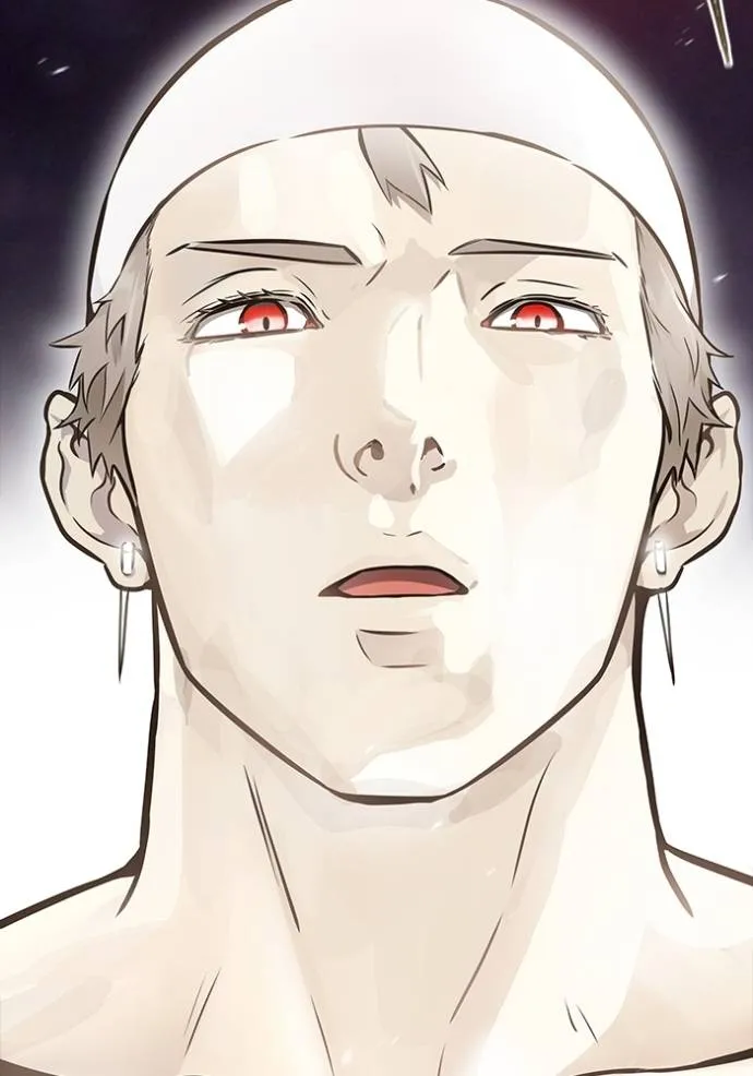 ทาวเวอร์ออฟก๊อด หอคอ ตอนที่ 641 รูปที่ 461