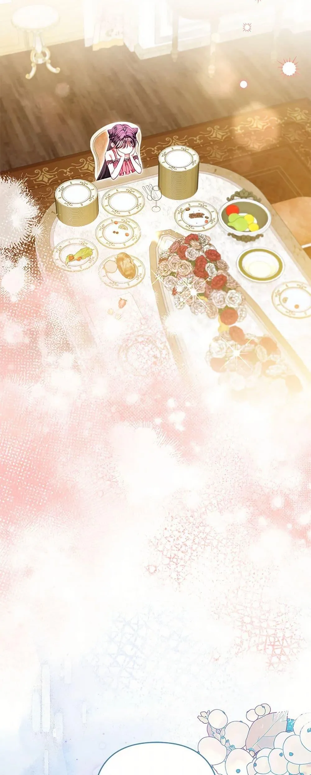 Being a Maid is Better than Being a Princess ฉ_นเป_นสาวใช_ได_ด_กว_าเป_นเจ_าหญ_งอ_กค_ะ ตอนที่ ตอนที่ 43 รูปที่ 15