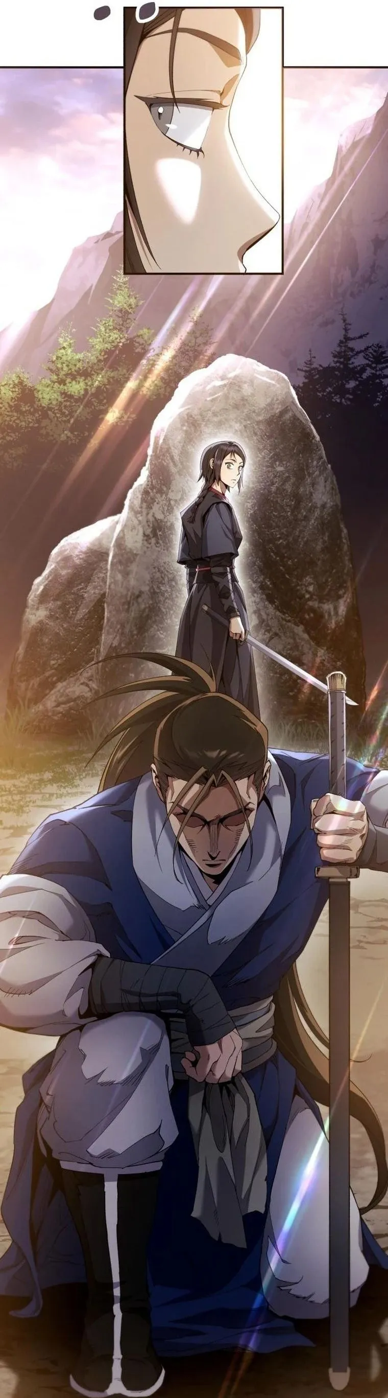 The Heavenly Demon Wants a Quiet Life มารสวรรค_ผ_แสวงหาความสงบ ตอนที่ ตอนที่ 21 รูปที่ 21