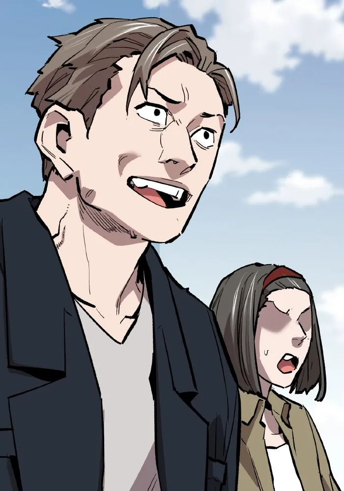 ยอดคนเลเวลทะลุ ตอนที่ 73 ไล่ล่า รูปที่ 263