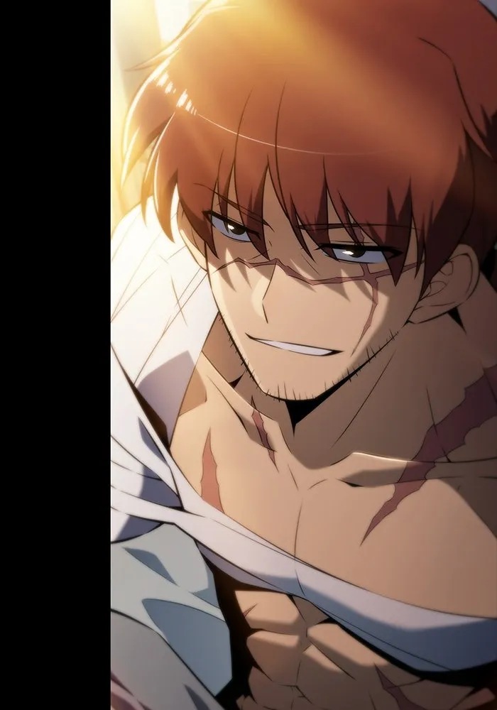 ลูกชายคนเล็กของดยุกคือมือสังหาร ตอนที่ 110 รูปที่ 73