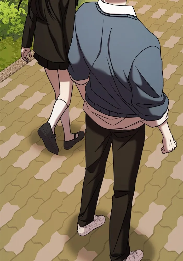 วายร้ายก็อยากมีรัก ตอนที่ 42 รูปที่ 139