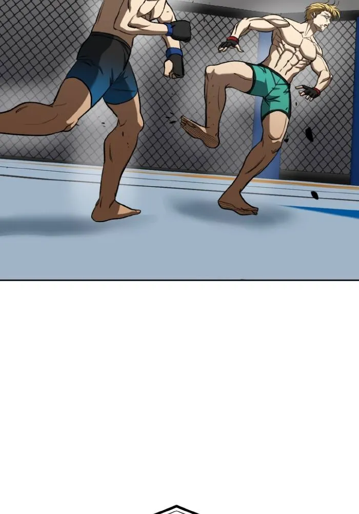 ราชาแห่งอ็อกทากอน ตอนที่ 92 รูปที่ 4