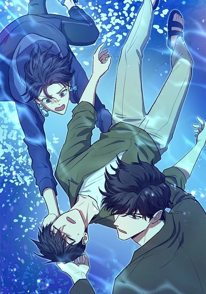 My S-Class Hunters ตอนที่ 99 หยดน้ำแห่งความทรงจำ รูปที่ 5