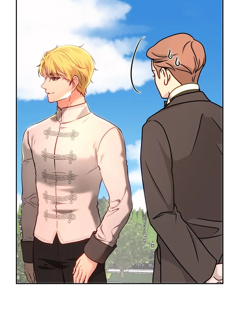 เจ้าหญิงคลั่งแห่งวังหลวง ตอนที่ 102 รูปที่ 35