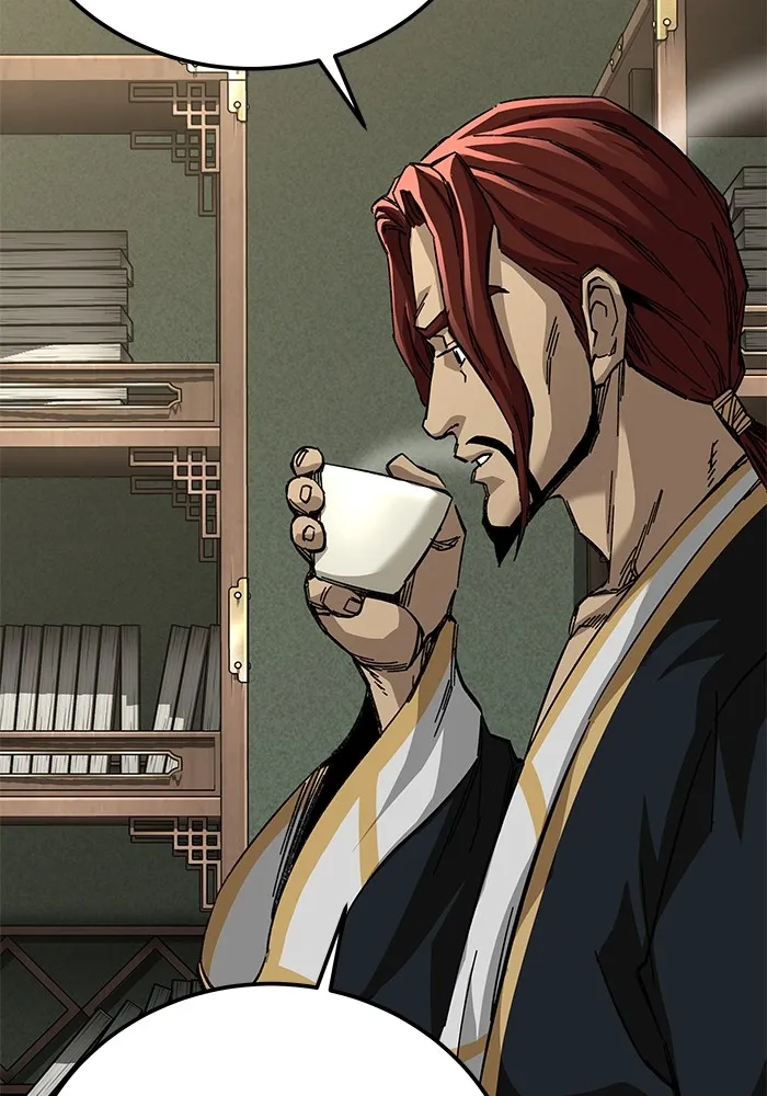 คุณปู่จอมยุทธกับหลานสาวสุดแกร่ง ตอนที่ 59 รูปที่ 50