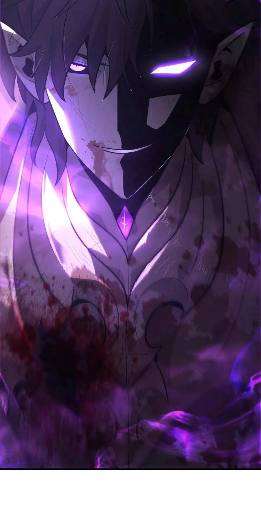 I Am The Strongest Boss ข_าค_อลาสบอสผ_แฝงต_วมาเป_นเพลเยอร_ ตอนที่ ตอนที่ 23 รูปที่ 34