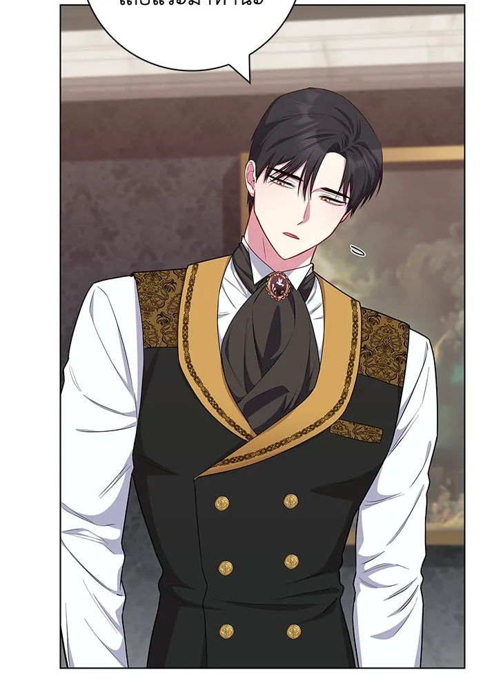 ฉันกลายเป็นแม่พระเอกนิยายจอมเสเพล ตอนที่ 41 รูปที่ 62