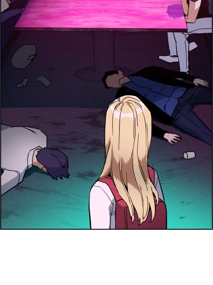 พี่ชายสายบอดี้การ์ด ตอนที่ 7 รูปที่ 97