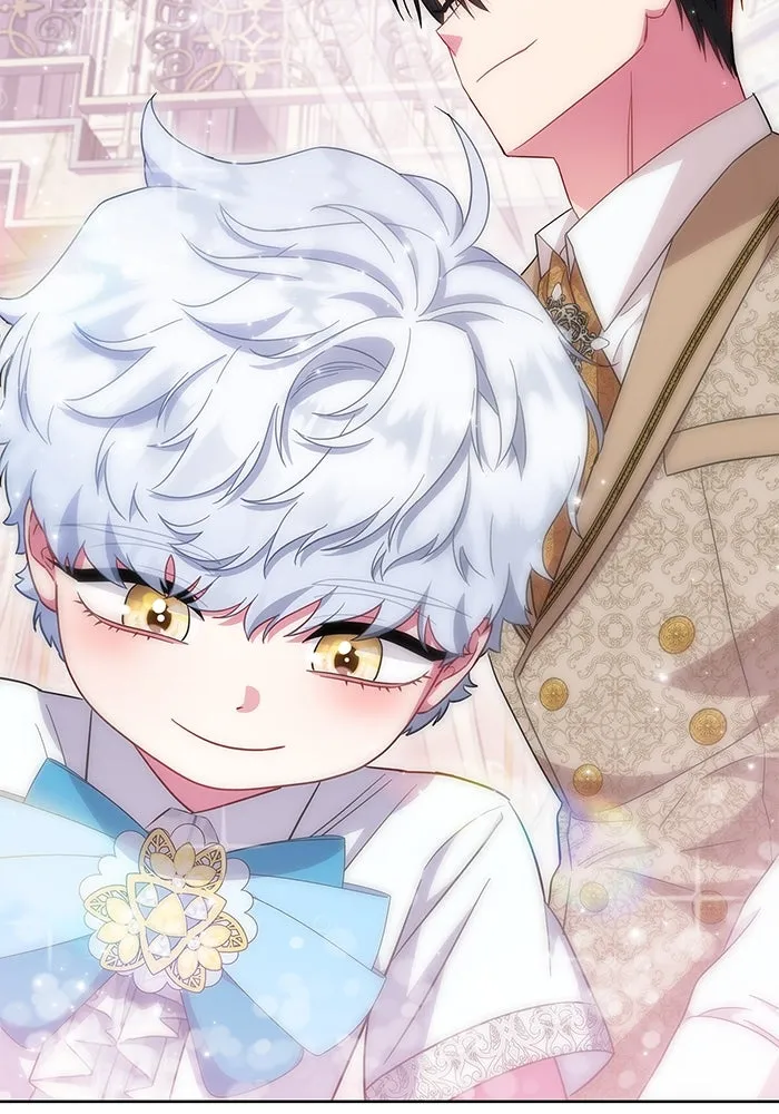 ฉันกลายเป็นแม่พระเอกนิยายจอมเสเพล ตอนที่ 21 รูปที่ 2