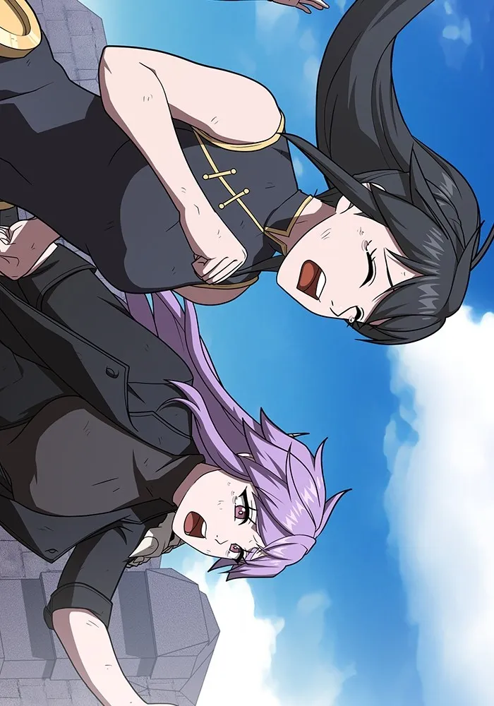 ผู้เล่นขั้นเทพแห่งหอคอยฝึกสอน ตอนที่ 218 รูปที่ 95