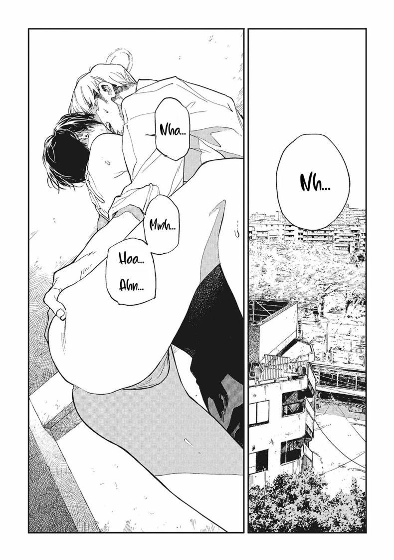 Doujin-Lc- อ่าน โดจิน มังฮวา เกาหลี ญี่ปุ่น จีน แปลไทย ฮาโตบะซังกับซารุยามะคุง [Gurida] Hatoba-san to Saruyama-kun Hatoba and Saruyama ตอนที่ 1 2 3 4 5 6 7 8 9 10 11 12 13 14 ฟรี ไม่มีโฆษณา อ่าน โดจิน Manhwa เกาหลี ญี่ปุ่น จีน เรามีครบ คัดมาให้เน้นๆ โดจิน 18+ รับประกันความฟินโดย  Doujin Lc