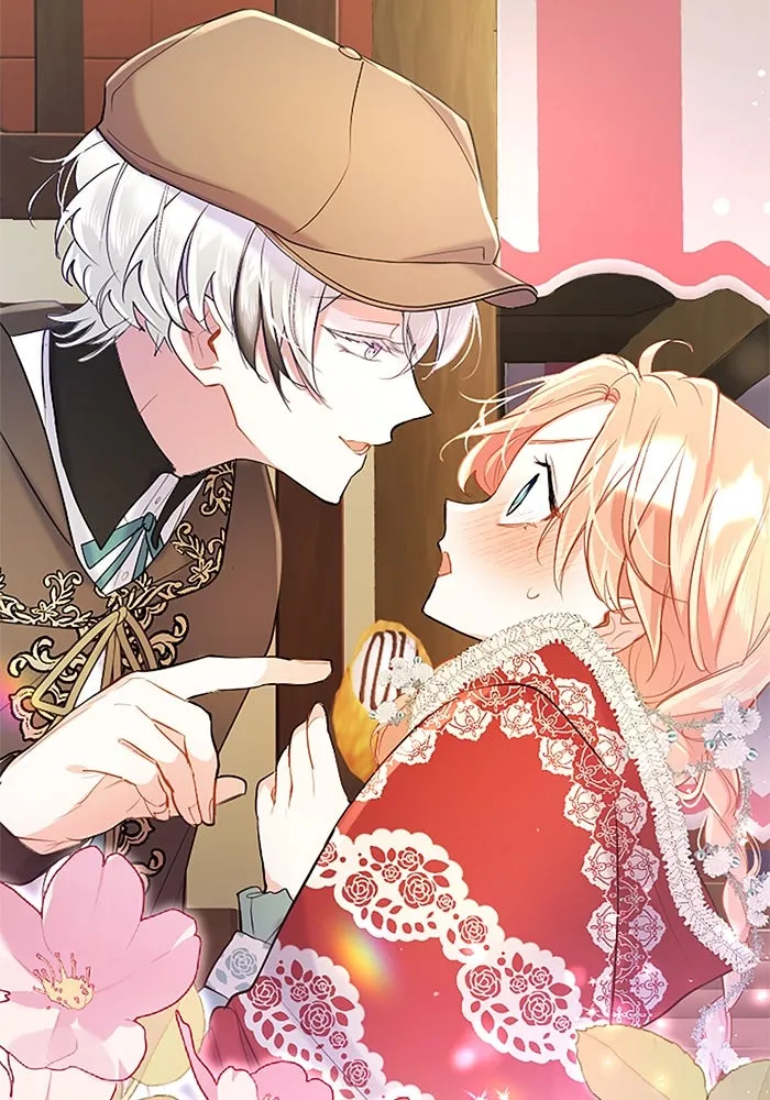 คุณหนูย้อนเวลามาเป็นอัศวิน ตอนที่ 81 รูปที่ 2