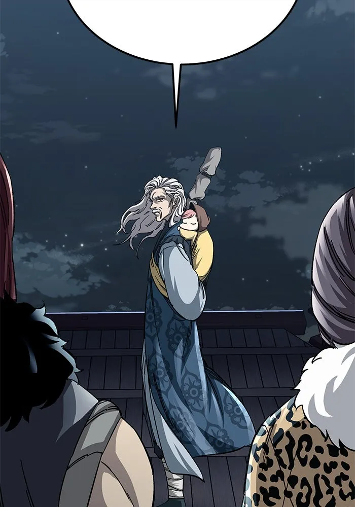 คุณปู่จอมยุทธกับหลานสาวสุดแกร่ง ตอนที่ 23 รูปที่ 155