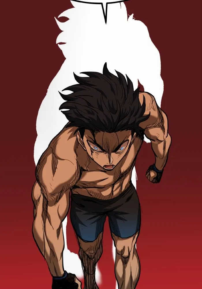 ราชาแห่งอ็อกทากอน ตอนที่ 44 รูปที่ 101