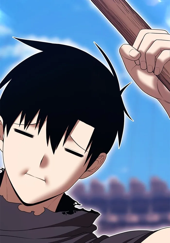 +99 ท่อนไม้พร้อมบวก ตอนที่ 29 ศัตรูที่แข็งแกร่งที่สุด (2) รูปที่ 271