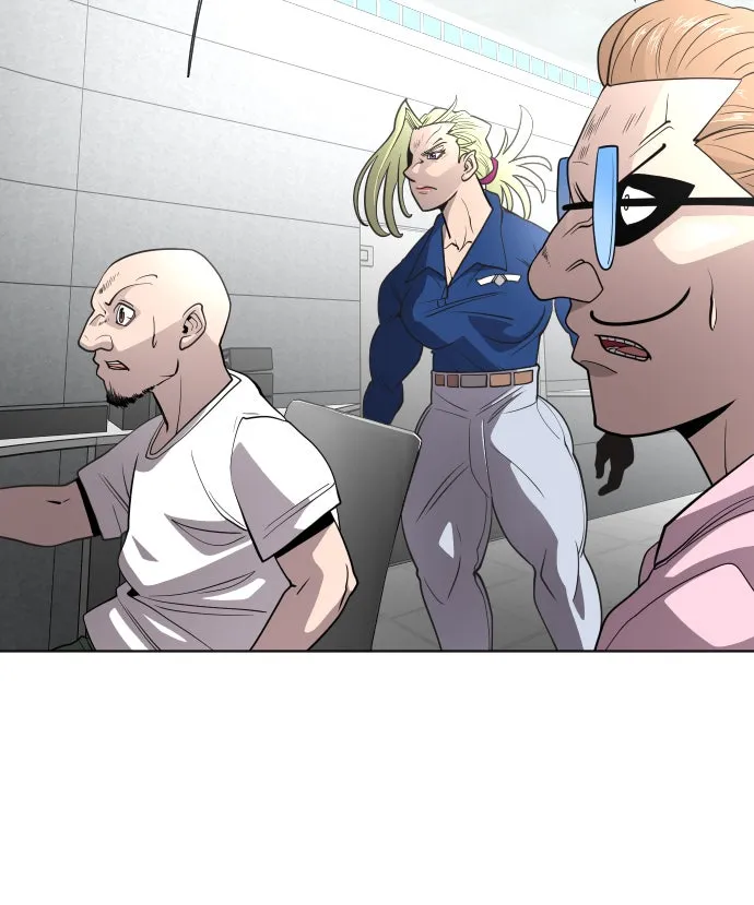 ยุคแห่งยอดมนุษย์ ตอนที่ 39 รูปที่ 49