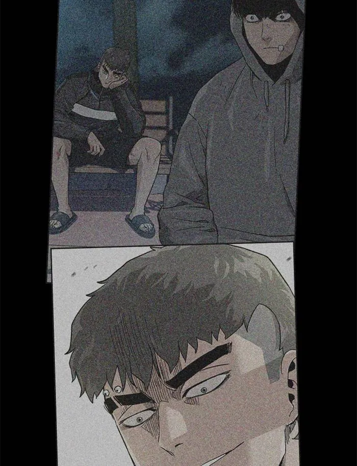 To not die ตอนที่ 65 รูปที่ 103