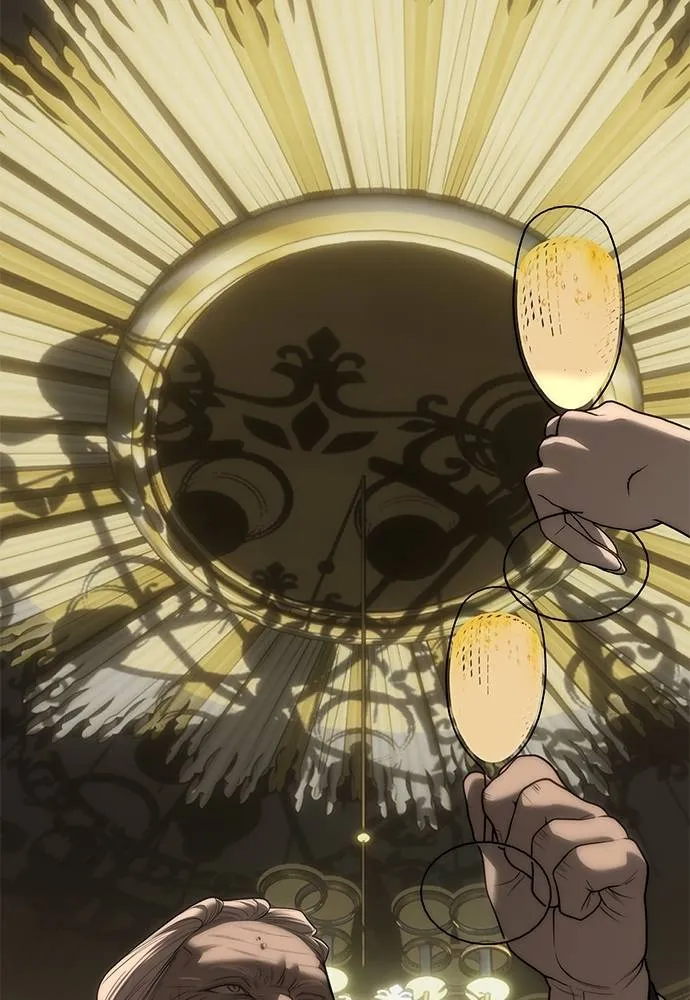 Undercover Chaebol ตอนที่ 93 รูปที่ 170