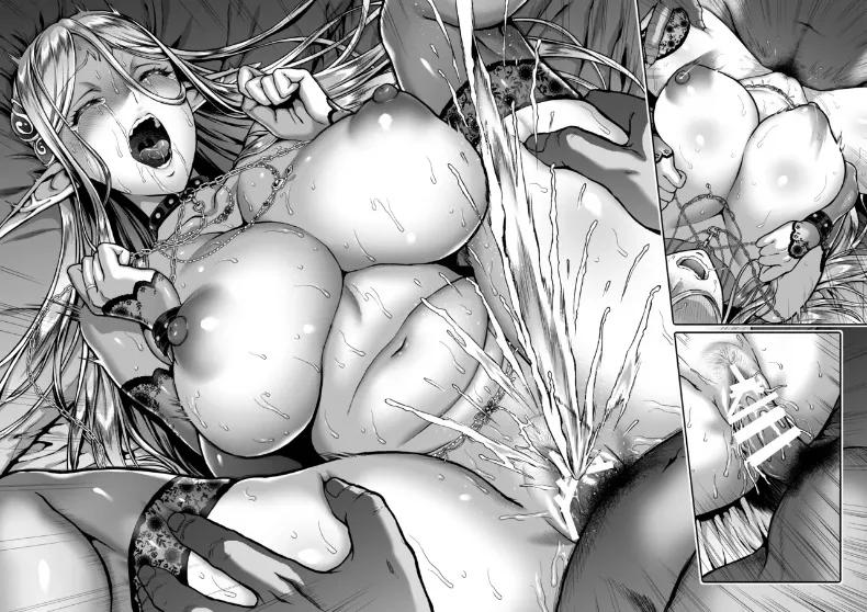Doujin-Lc- อ่าน โดจิน มังฮวา เกาหลี ญี่ปุ่น จีน แปลไทย คอลเลคชั่นเอลฟ์สาว (Usagi Nagomu) ตอนที่ 1 2 3 4 5 6 7 8 9 10 11 12 13 14 ฟรี ไม่มีโฆษณา อ่าน โดจิน Manhwa เกาหลี ญี่ปุ่น จีน เรามีครบ คัดมาให้เน้นๆ โดจิน 18+ รับประกันความฟินโดย  Doujin Lc