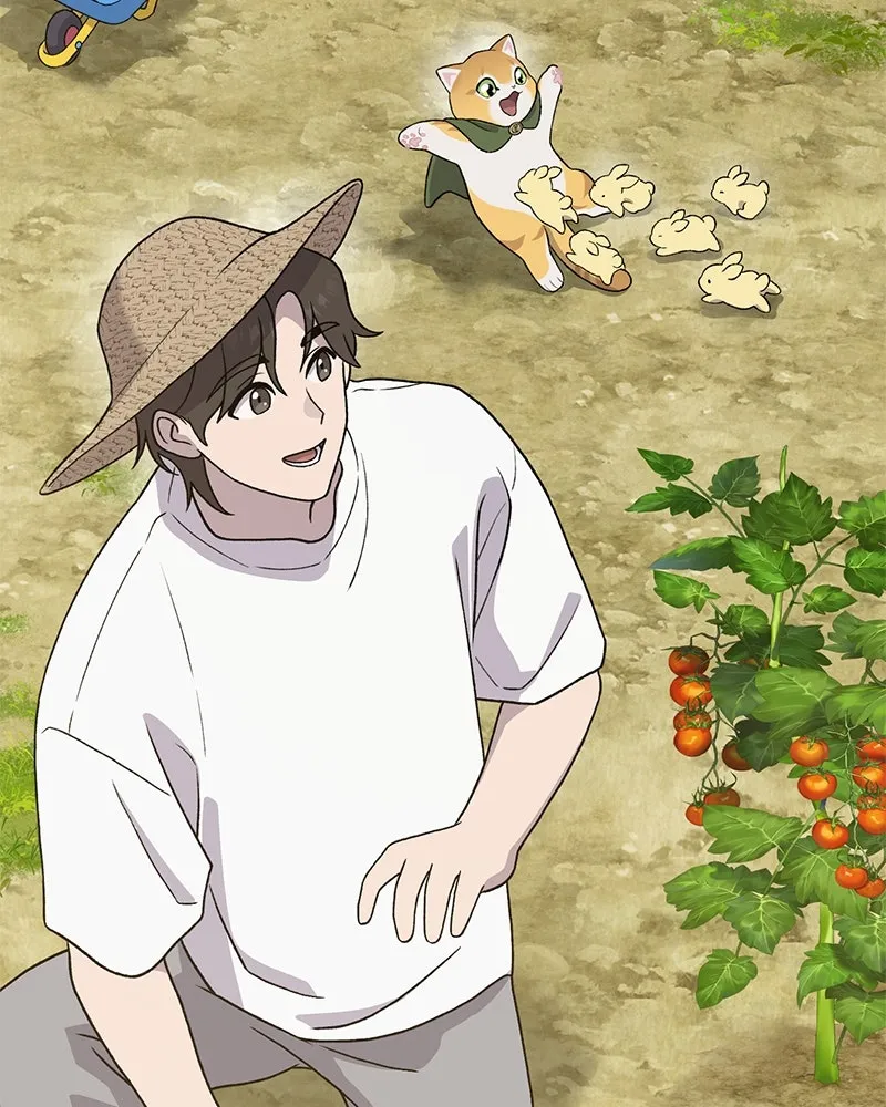 ปลูกผักพิชิตหอคอย ตอนที่ 30 รูปที่ 194