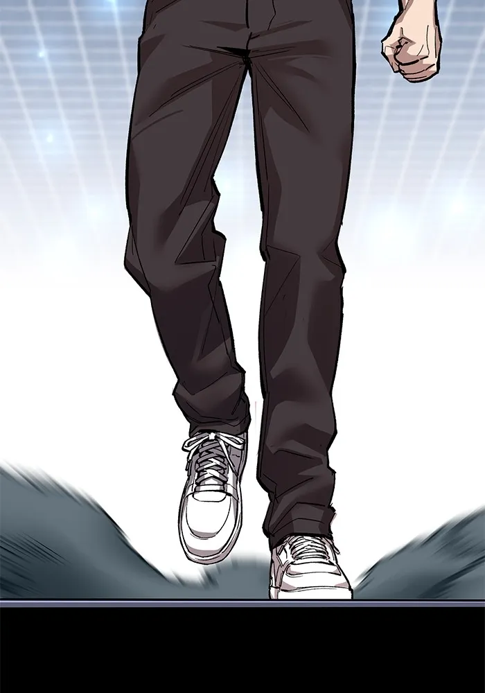 ยอดคนเลเวลทะลุ ตอนที่ 102 มอนสเตอร์ฝึกสอน รูปที่ 128