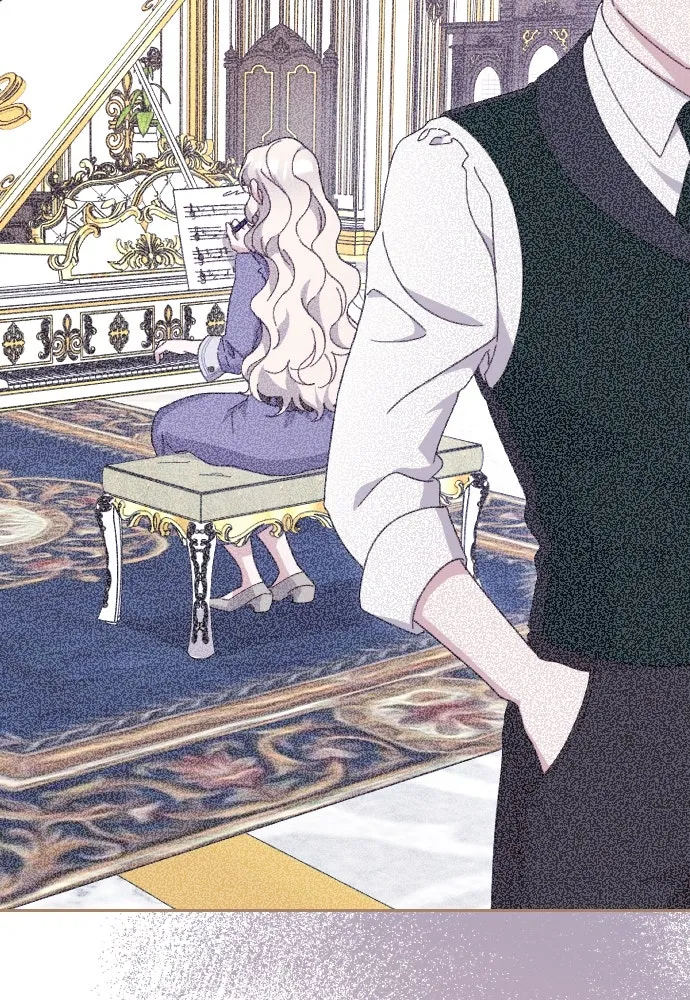 แด่ใจที่ไร้รัก ตอนที่ 1 รูปที่ 22