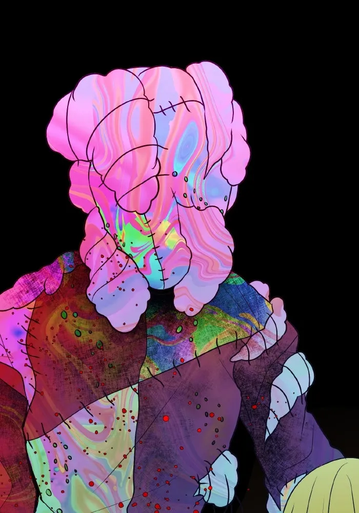 รักนี้ไม่มีรีไซเคิล ตอนที่ 76 รูปที่ 104