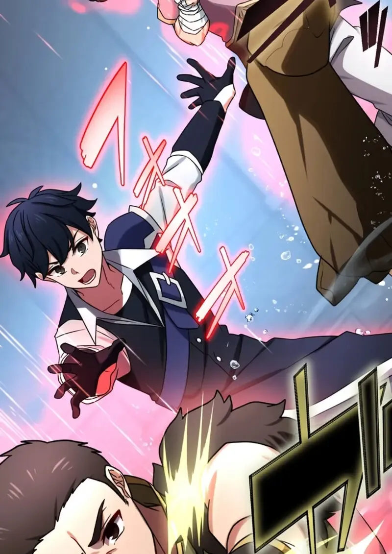 The Strongest Assassin Gets Transferred To Another World With His Whole Class ตอนที่ ตอนที่ 49 รูปที่ 28