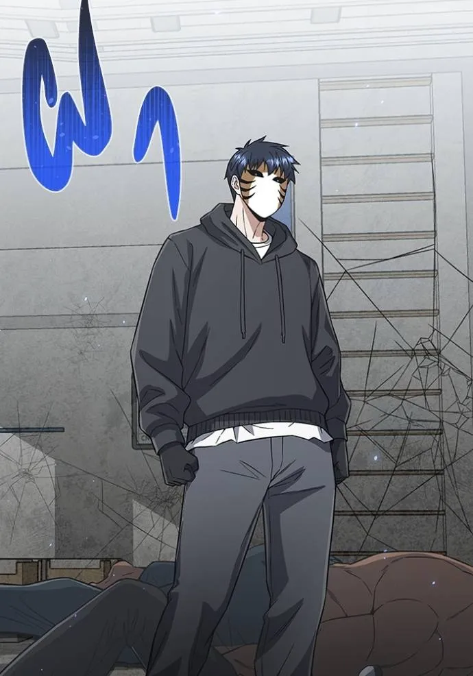 อัจฉริยะนอกคอก ตอนที่ 94 รูปที่ 88