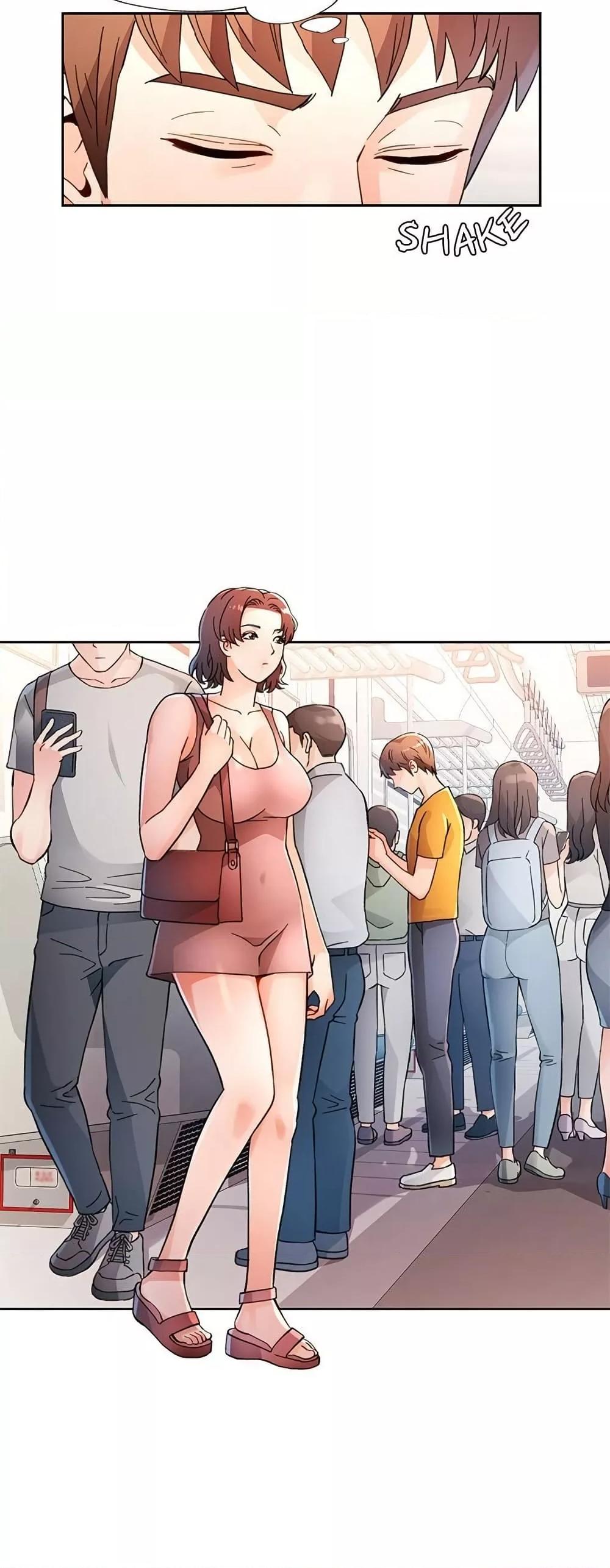 Doujin-Lc- อ่าน โดจิน มังฮวา เกาหลี ญี่ปุ่น จีน แปลไทย Wait, I’m a Married Woman! ตอนที่ 1 2 3 4 5 6 7 8 9 10 11 12 13 14 ฟรี ไม่มีโฆษณา อ่าน โดจิน Manhwa เกาหลี ญี่ปุ่น จีน เรามีครบ คัดมาให้เน้นๆ โดจิน 18+ รับประกันความฟินโดย  Doujin Lc