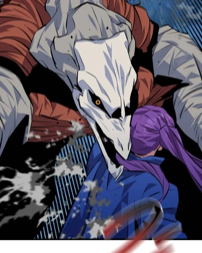 แยกร่างล่าอัตโนมัติ ตอนที่ 107 รูปที่ 140