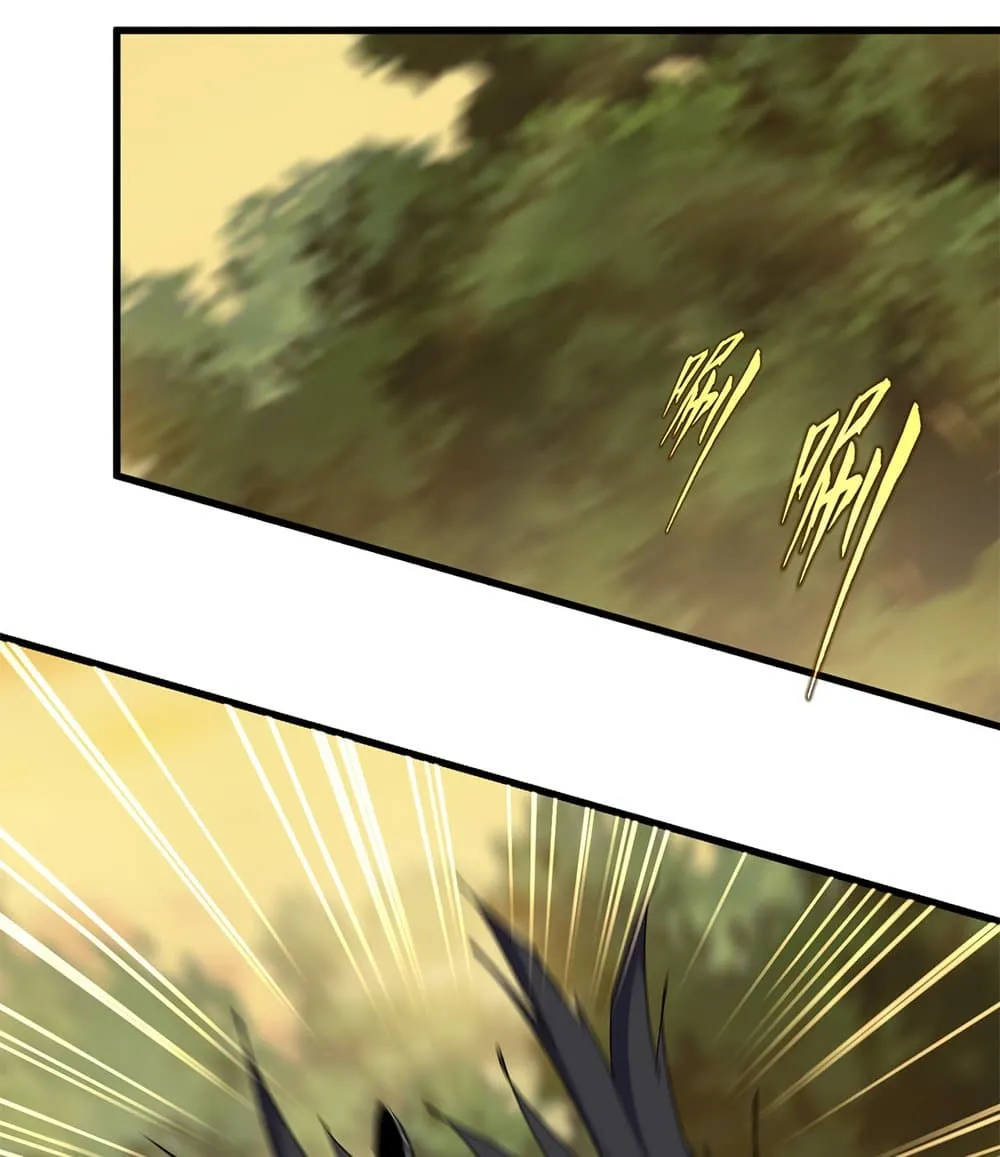 Magic Emperor ราชาจอมเวทย_ ตอนที่ ตอนที่ 710 รูปที่ 51