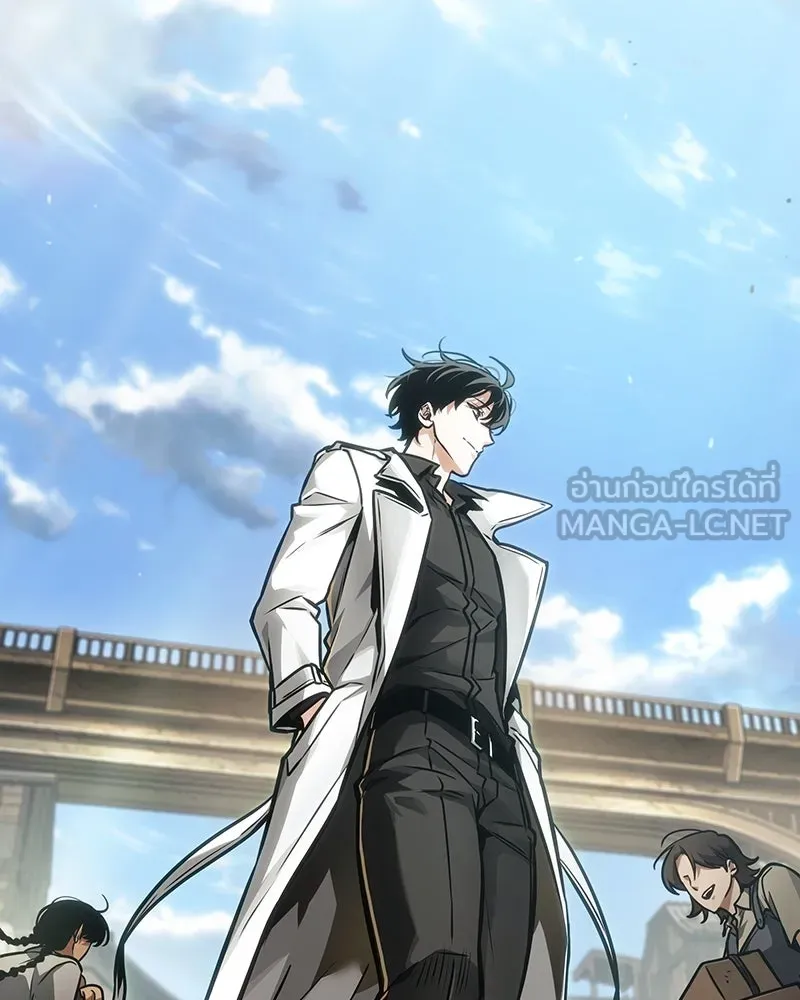 Omniscient Reader อ่านชะตาวันสิ้นโลก ตอนที่ 43 ดาบทลายนภา (2) รูปที่ 105