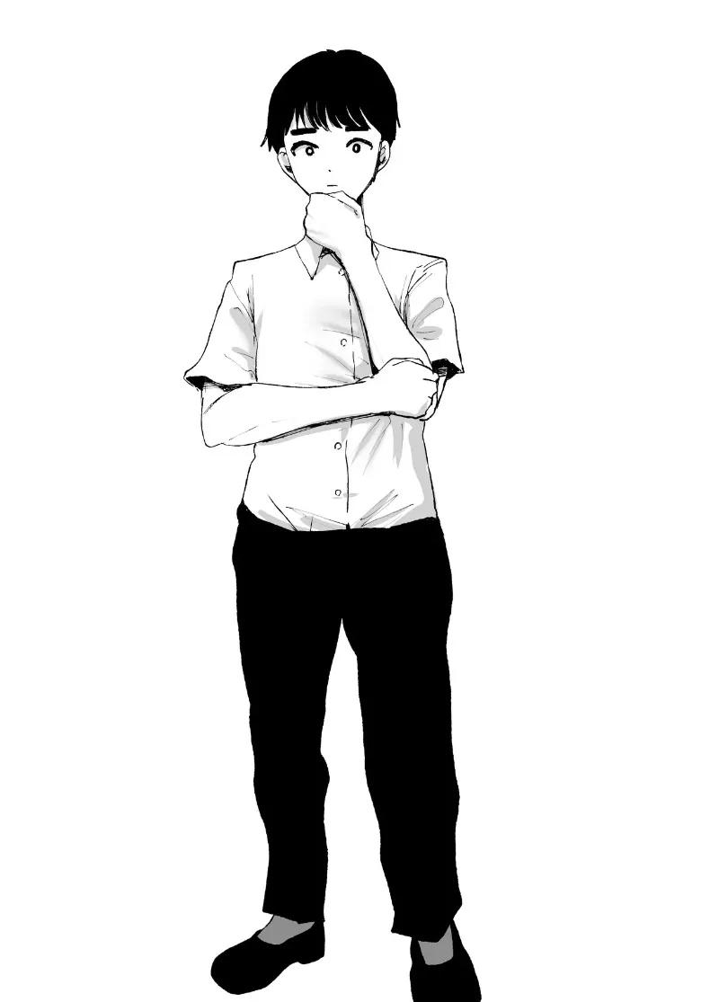 Doujin-Lc- อ่าน โดจิน มังฮวา เกาหลี ญี่ปุ่น จีน แปลไทย เธอยังลืมไม่ได้ (Kuroyagino Meguichi) ตอนที่ 1 2 3 4 5 6 7 8 9 10 11 12 13 14 ฟรี ไม่มีโฆษณา อ่าน โดจิน Manhwa เกาหลี ญี่ปุ่น จีน เรามีครบ คัดมาให้เน้นๆ โดจิน 18+ รับประกันความฟินโดย  Doujin Lc
