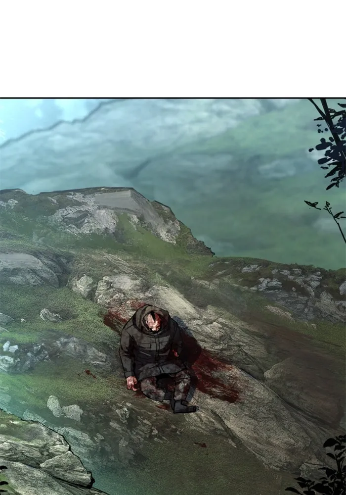 พี่ชายสายบอดี้การ์ด ตอนที่ 250 รูปที่ 2