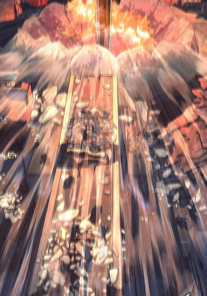 เพลเยอร์นักกินเหล็ก ตอนที่ 50 รูปที่ 29