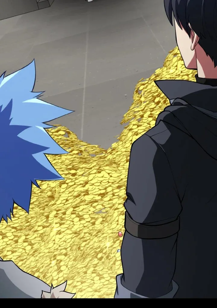 Max Level Player ตอนที่ ตอนที่ 75 รูปที่ 116