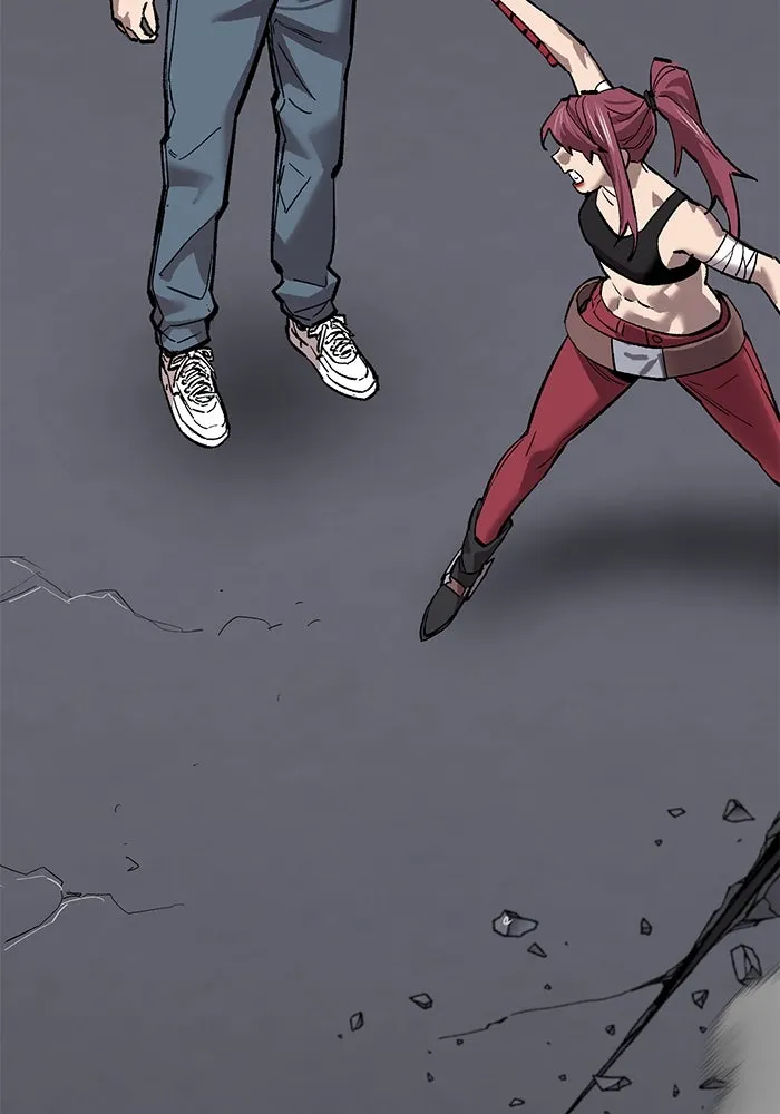 ยอดคนเลเวลทะลุ ตอนที่ 92 ขาวกับดำ รูปที่ 89