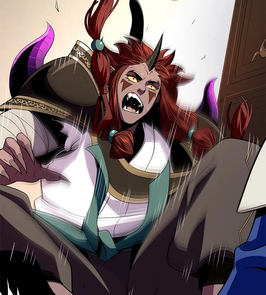 จอมเวทเกิดใหม่ในรอบ 66666 ปี ตอนที่ 152 รูปที่ 70