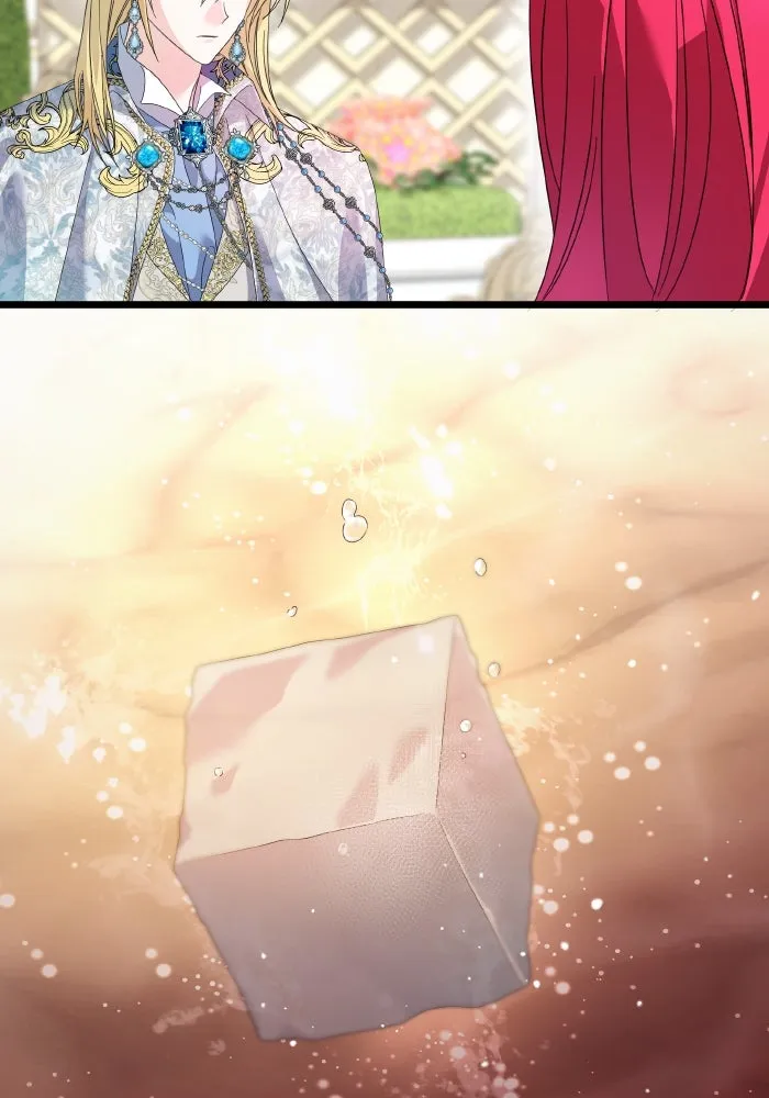 ทำแบบนี้ไม่ได้เพคะ องค์ชาย ตอนที่ 13 รูปที่ 52