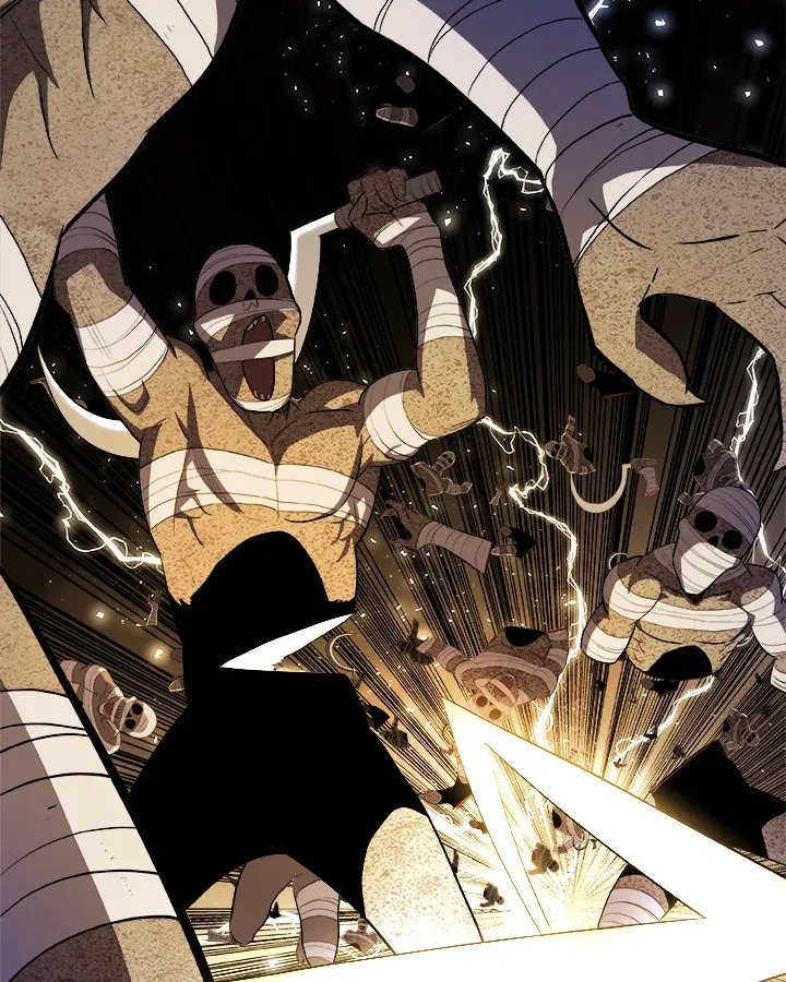 Overpowered Sword ตอนที่ ตอนที่ 133 รูปที่ 118