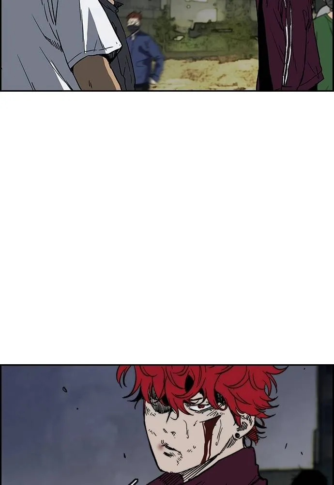 Wind Breaker ตอนที่ 233 รูปที่ 19