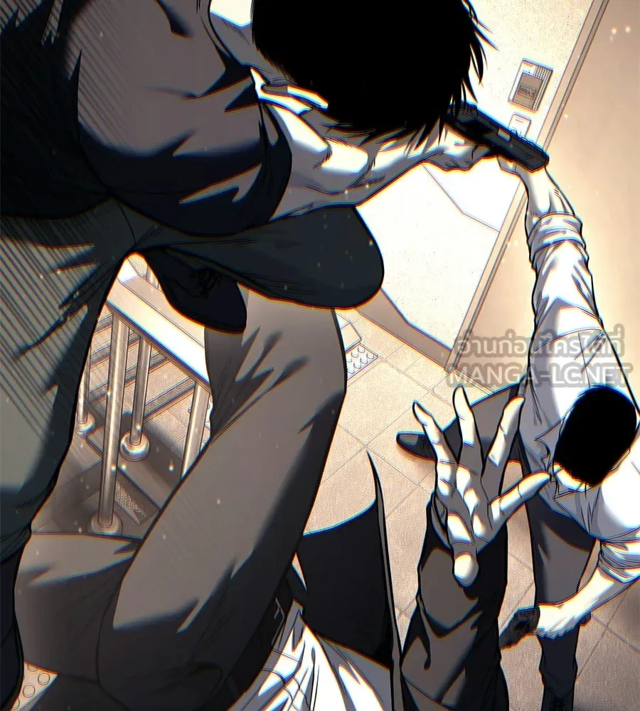 มัจจุราชชุดแดง ตอนที่ 66 รูปที่ 126