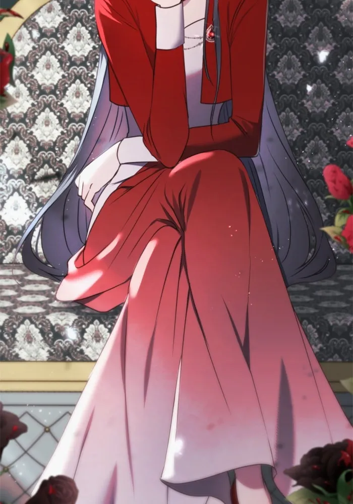 ตัวร้ายอย่างฉันขออยู่อย่างสงบ ตอนที่ 26 รูปที่ 113