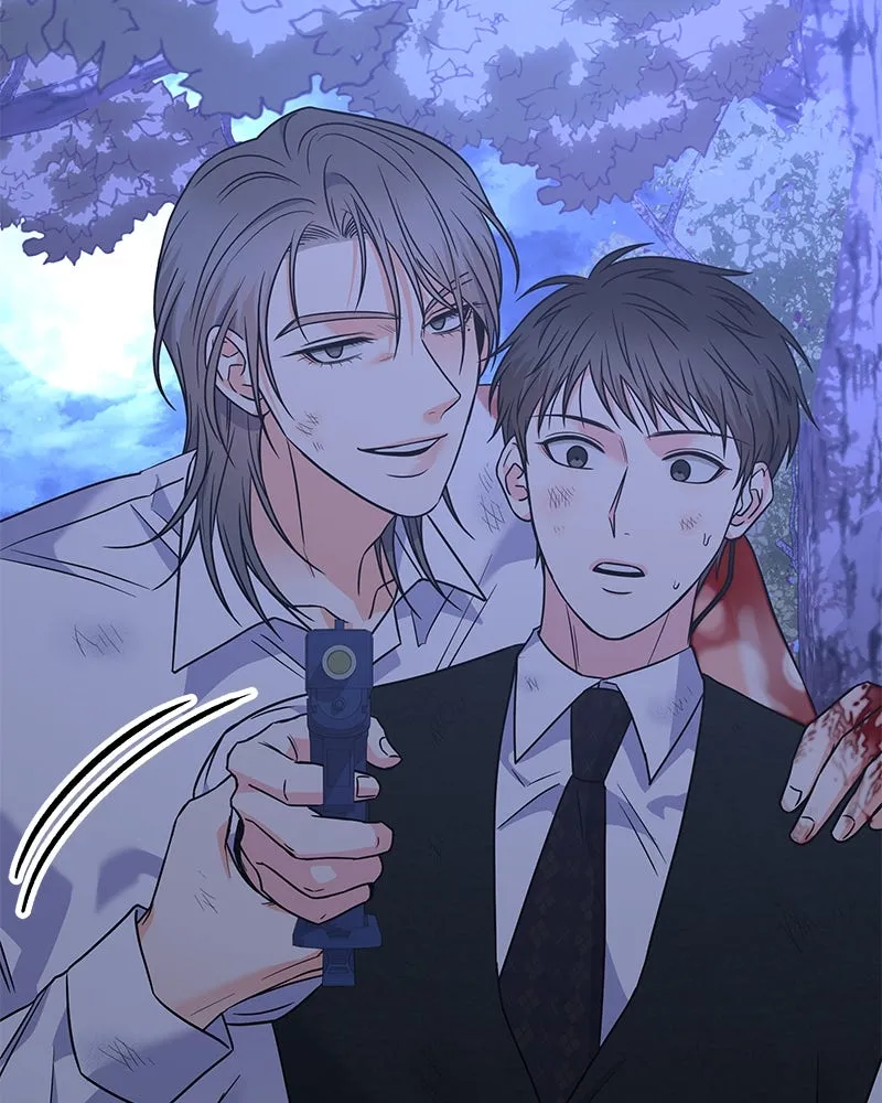 แด่ความเกลียดชัง ตอนที่ 49 รูปที่ 133