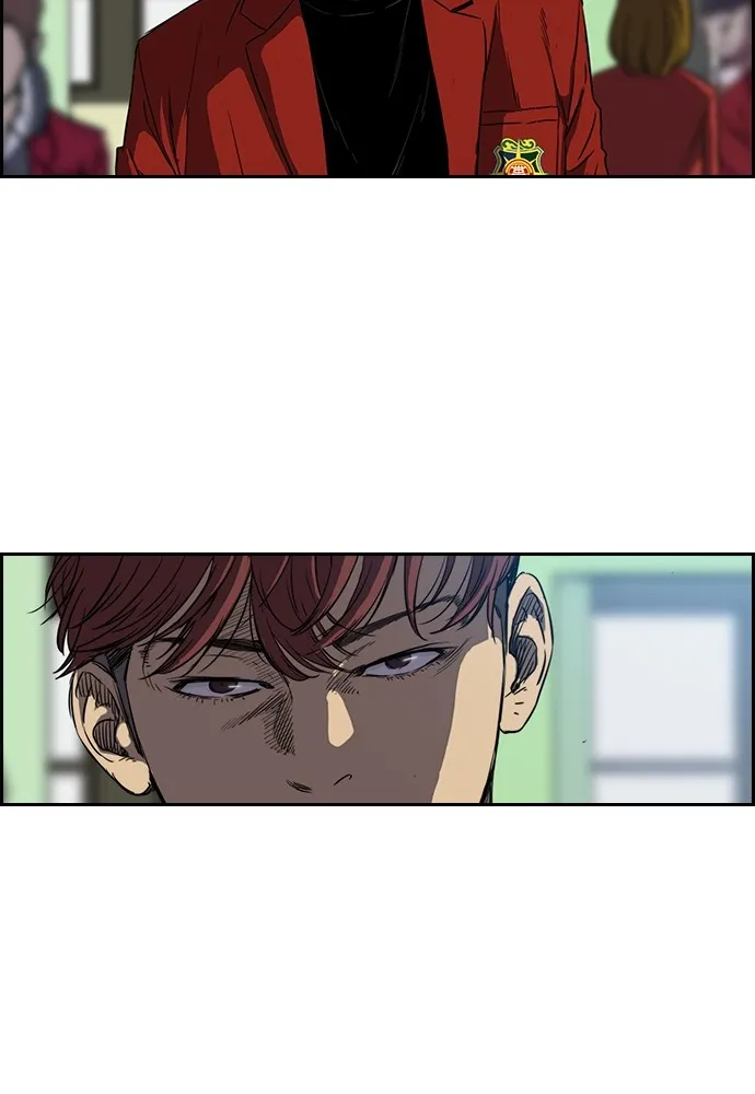 ปั่นสู้ฝันbrWind Breaker ตอนที่ 4 รูปที่ 31