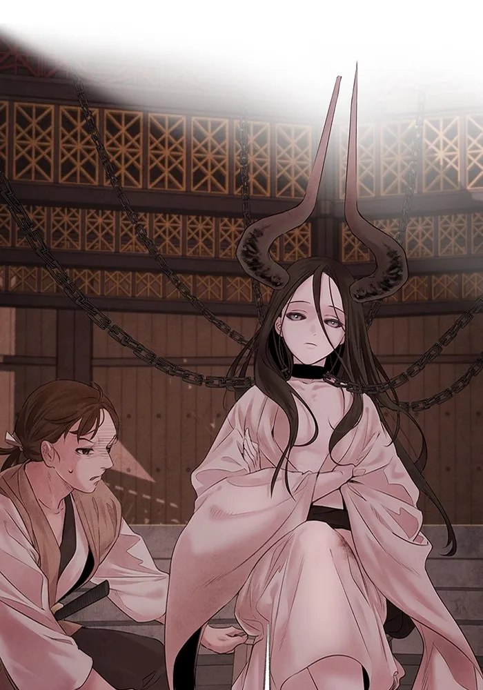 อาซา ตอนที่ 3 การหลบหนี รูปที่ 11