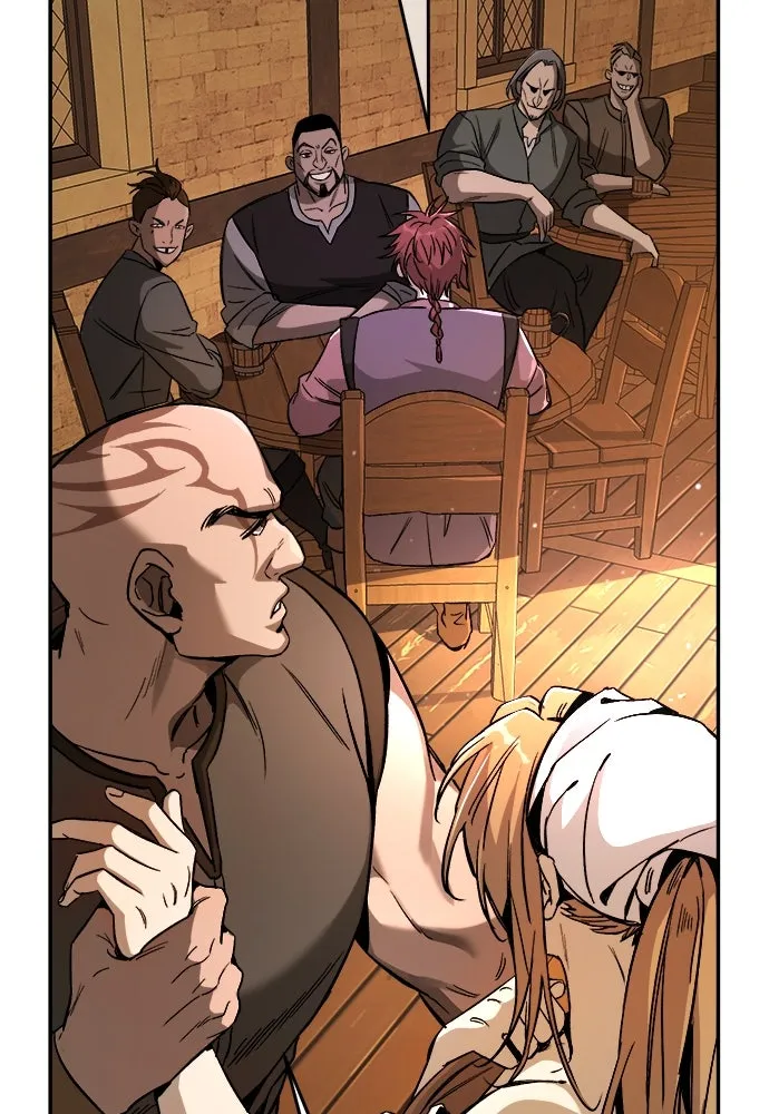 ผู้พิทักษ์เถื่อนแห่งยุคกลาง ตอนที่ 2 รูปที่ 79